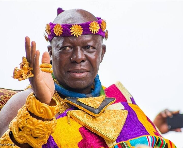 Bawku peace talks start Tuesday in Manhyia