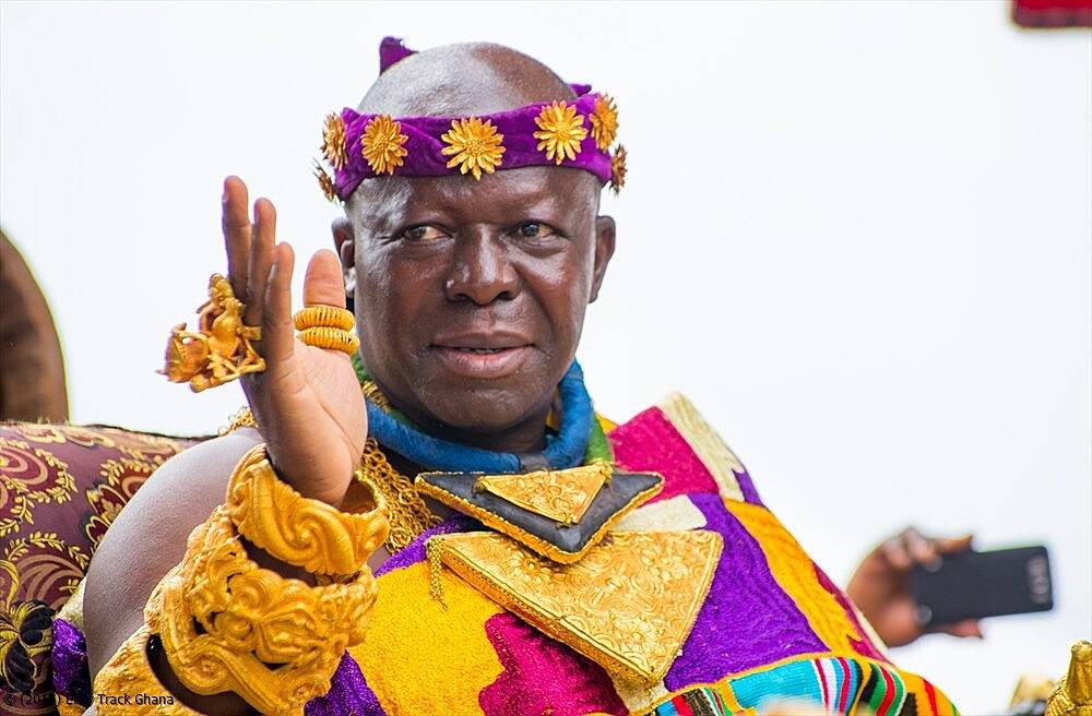 Bawku peace talks start Tuesday in Manhyia