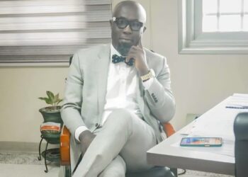 Prof Addai-Mensah Leaves KATH As CEO…Replacement To Assume Office Soon