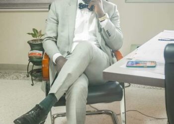 Prof Addai-Mensah Leaves KATH As CEO…Replacement To Assume Office Soon