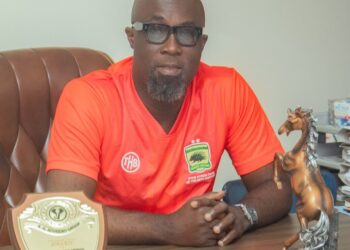 My Gratitude Goes To Otumfuo, Akufo-Addo, Others—-Prof Addai-Mensah
