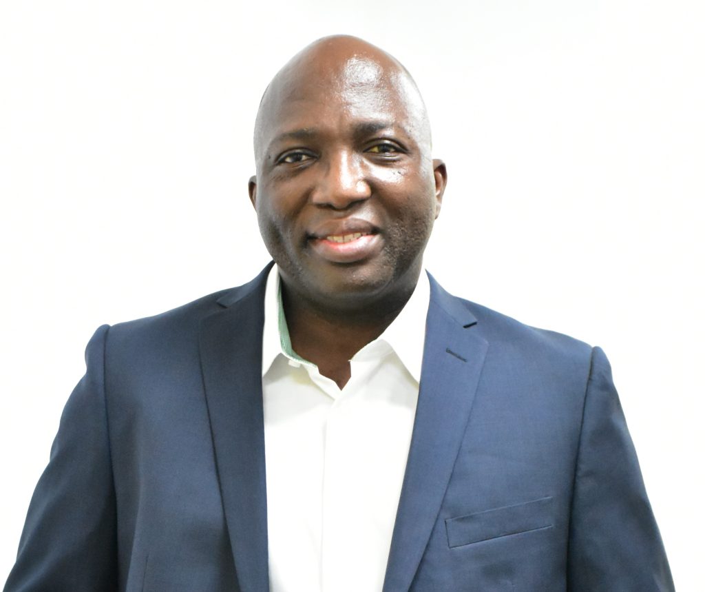 Mobile Money Systems Are Safe, Secure—-MoMo CEO Assures