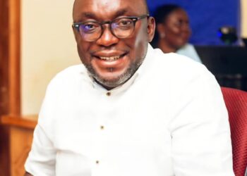 Ghanaian Legislator To Present Health Research On Obesity In Malaga