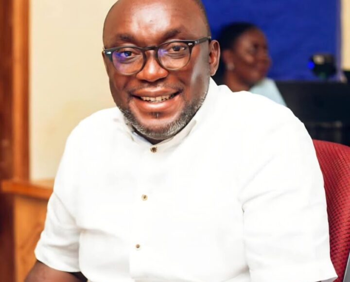 Ghanaian Legislator To Present Health Research On Obesity In Malaga