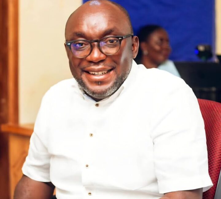 Ghanaian Legislator To Present Health Research On Obesity In Malaga