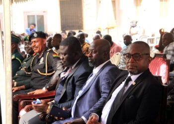 Tradition in Grandeur as Asanteman Celebrates Otumfuo’s Birthday with ‘Awukudae’