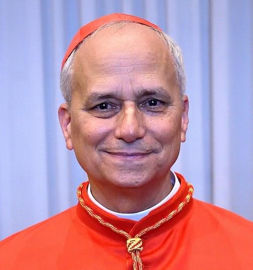 Pope Leo XIV is first American Pontiff