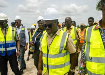 Completing Boankra Inland Port Is Priority To Government—-Prof Ransford Asserts