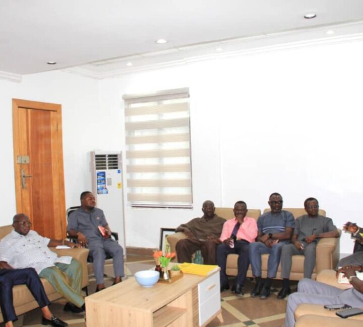 KMA to Woo More Businesses to Kumasi