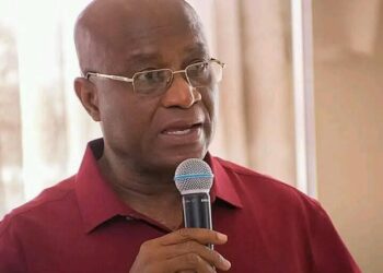 Osei Kyei-Mensah-Bonsu Proposes Changes To 185 Clauses Of NPP Constitution