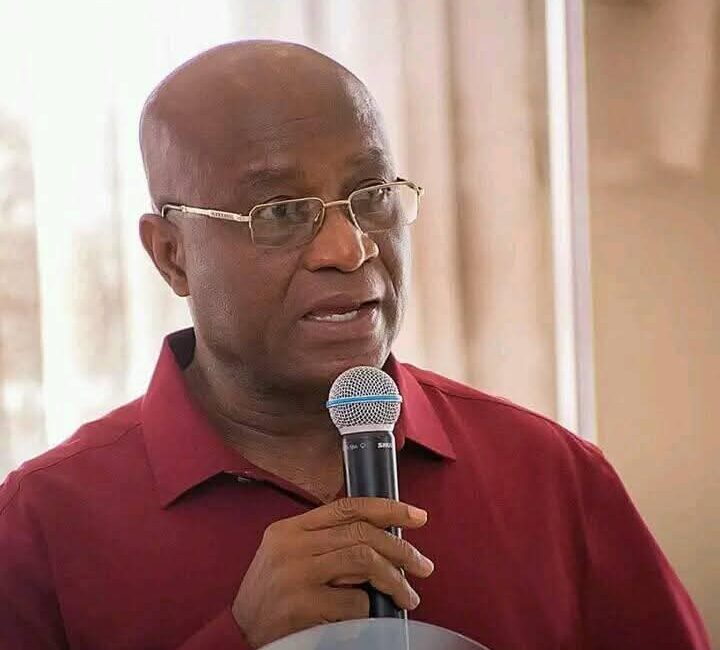 Osei Kyei-Mensah-Bonsu Proposes Changes To 185 Clauses Of NPP Constitution