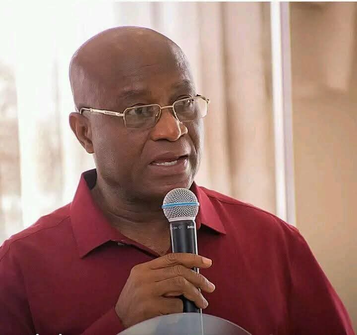 Osei Kyei-Mensah-Bonsu Proposes Changes To 185 Clauses Of NPP Constitution