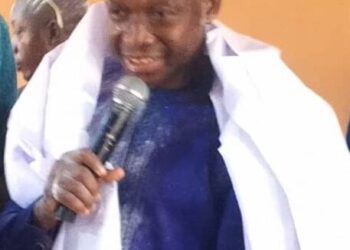 Bekwai gets new MCE