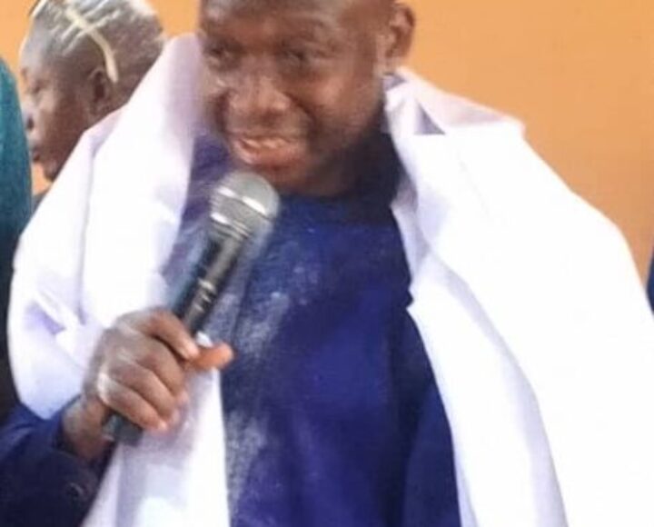 Bekwai gets new MCE