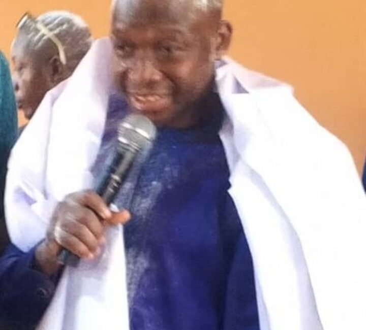 Bekwai gets new MCE