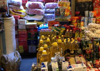 Traders reject GUTA’s call to reduce prices of goods