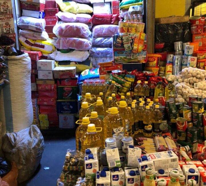 Traders reject GUTA’s call to reduce prices of goods