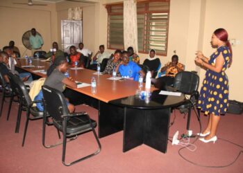 Media Urged to Step Up Road Crash Reportage