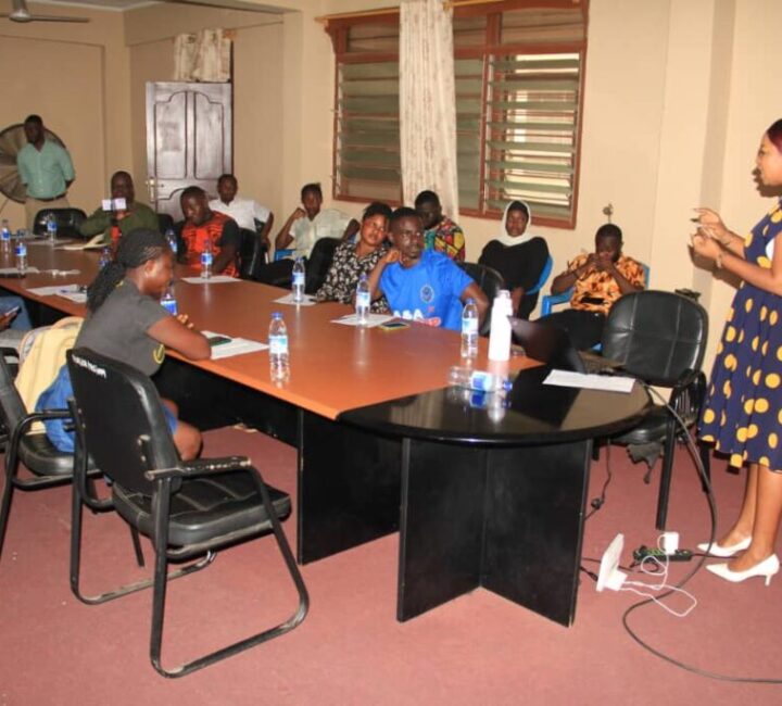 Media Urged to Step Up Road Crash Reportage