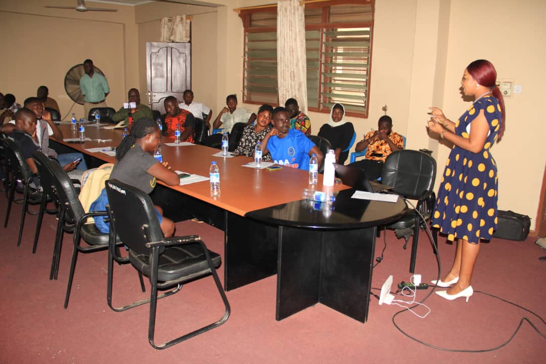 Media Urged to Step Up Road Crash Reportage