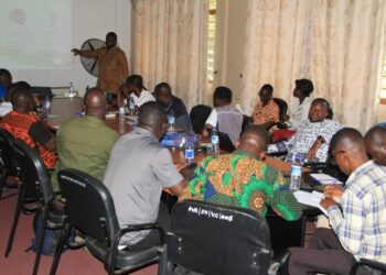 Poor Road Designs Blamed for Pedestrian Insecurity