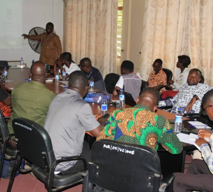 Poor Road Designs Blamed for Pedestrian Insecurity