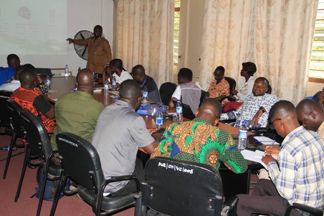 Poor Road Designs Blamed for Pedestrian Insecurity