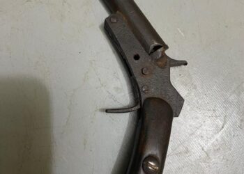 16-Year-Old OKESS Student Arrested for Wielding Gun on Campus