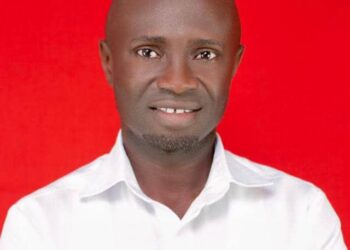 Okumkom bemoans poor state of his office