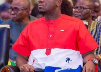My Goal Is To Build A Stronger NPP Not Individuals—Justin Kodua Rubbishes Bias Claims