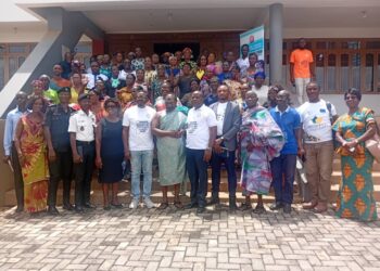 Traders Empowered to Promote Healthy, Safe Market Environment