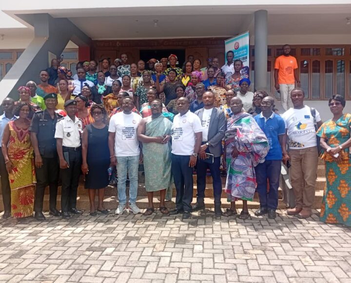 Traders Empowered to Promote Healthy, Safe Market Environment
