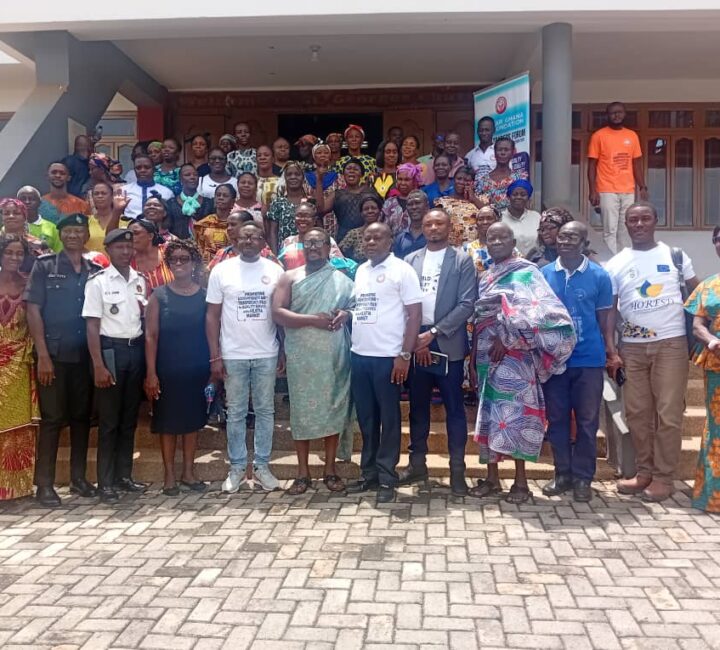 Traders Empowered to Promote Healthy, Safe Market Environment
