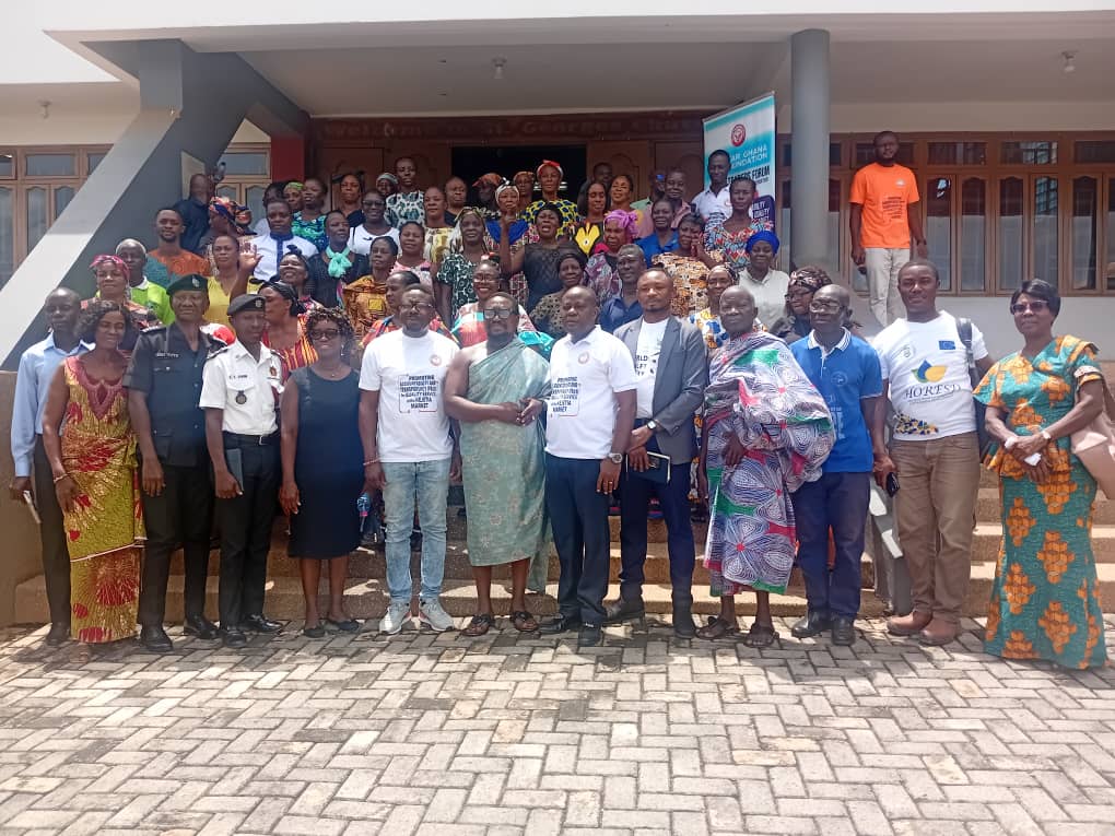 Traders Empowered to Promote Healthy, Safe Market Environment