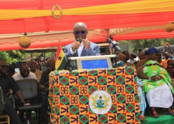 Nhyiaeso MP education initiatives impact thousands