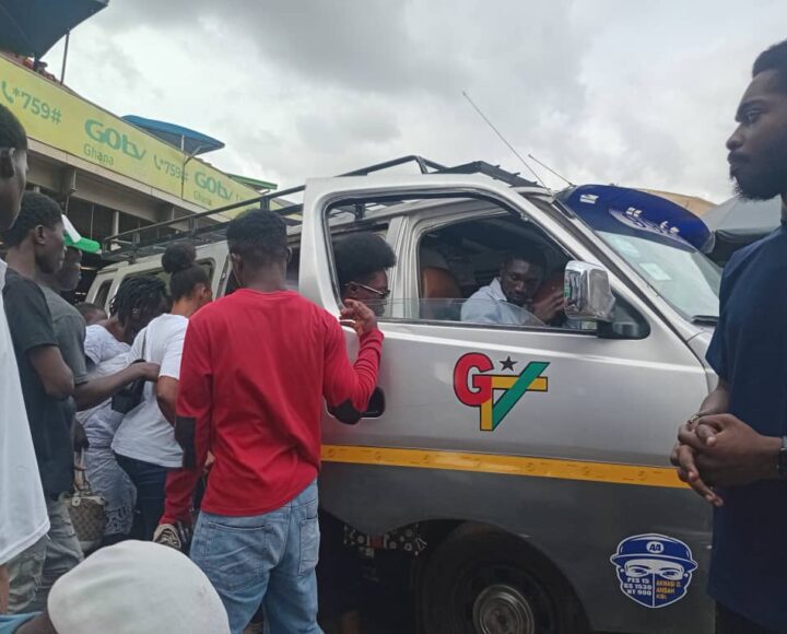 Mixed reaction to transport fare reduction order