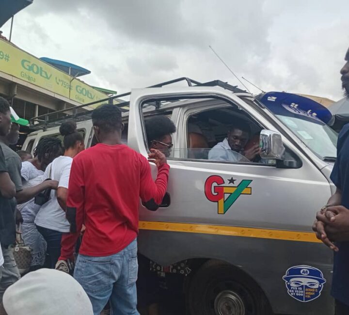 Mixed reaction to transport fare reduction order