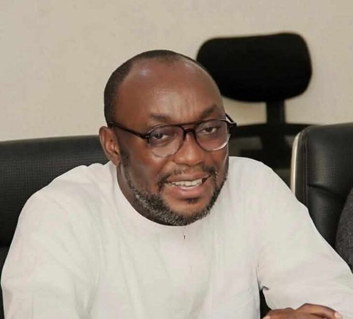 Dr. Kingsley Agyemang Leads Landmark Study On Obesity Intervention In Africa