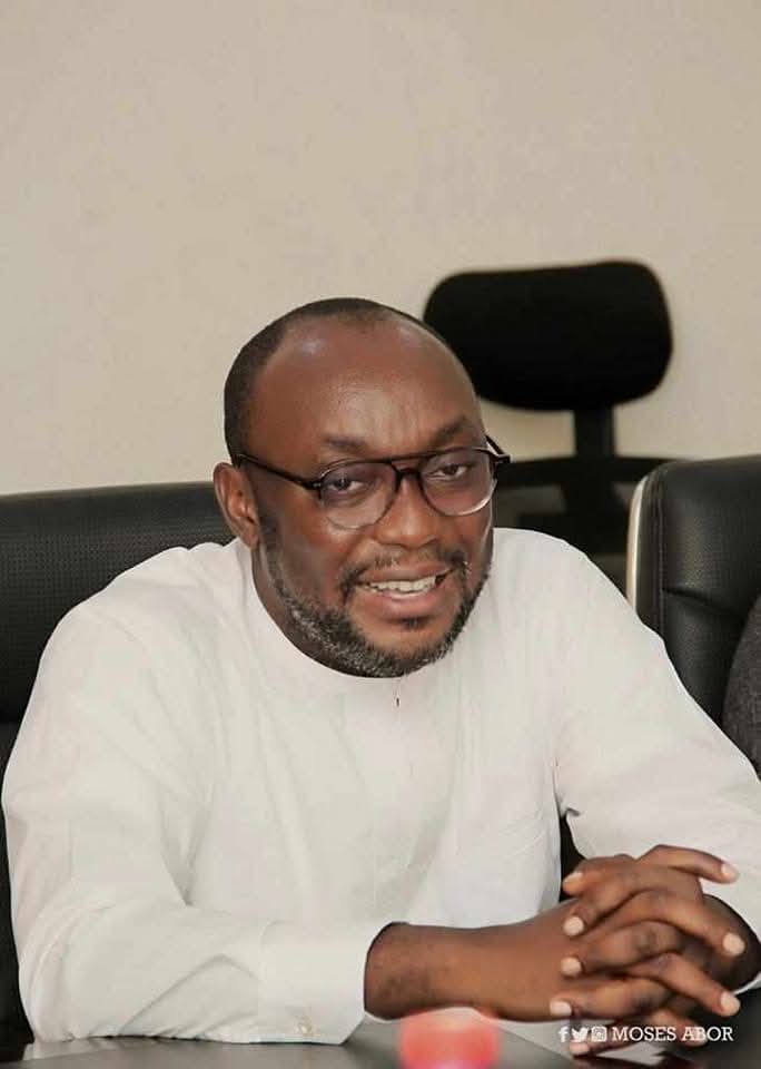 Dr. Kingsley Agyemang Leads Landmark Study On Obesity Intervention In Africa