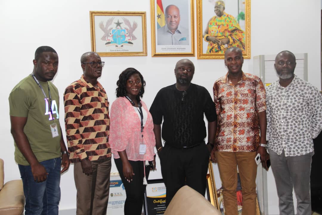 Government to support scrap dealing business