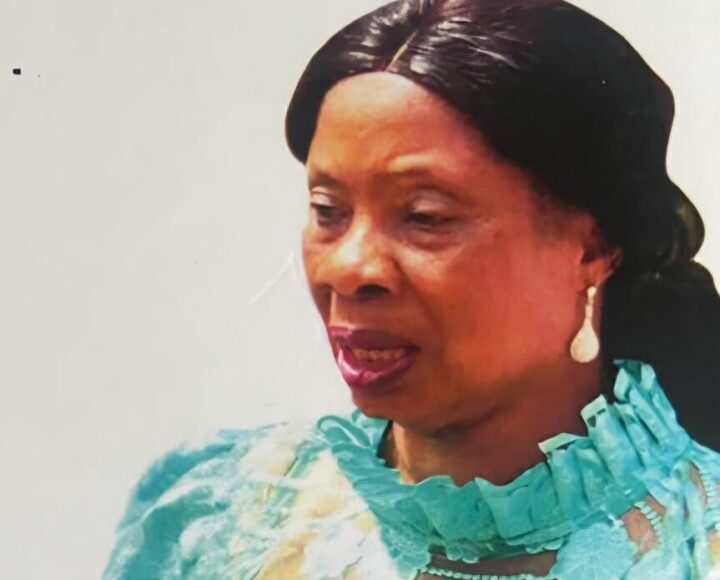 King Zuba’s late mother goes home on Saturday