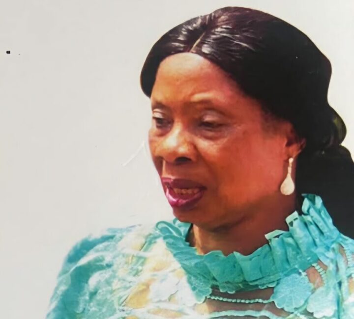 King Zuba’s late mother goes home on Saturday