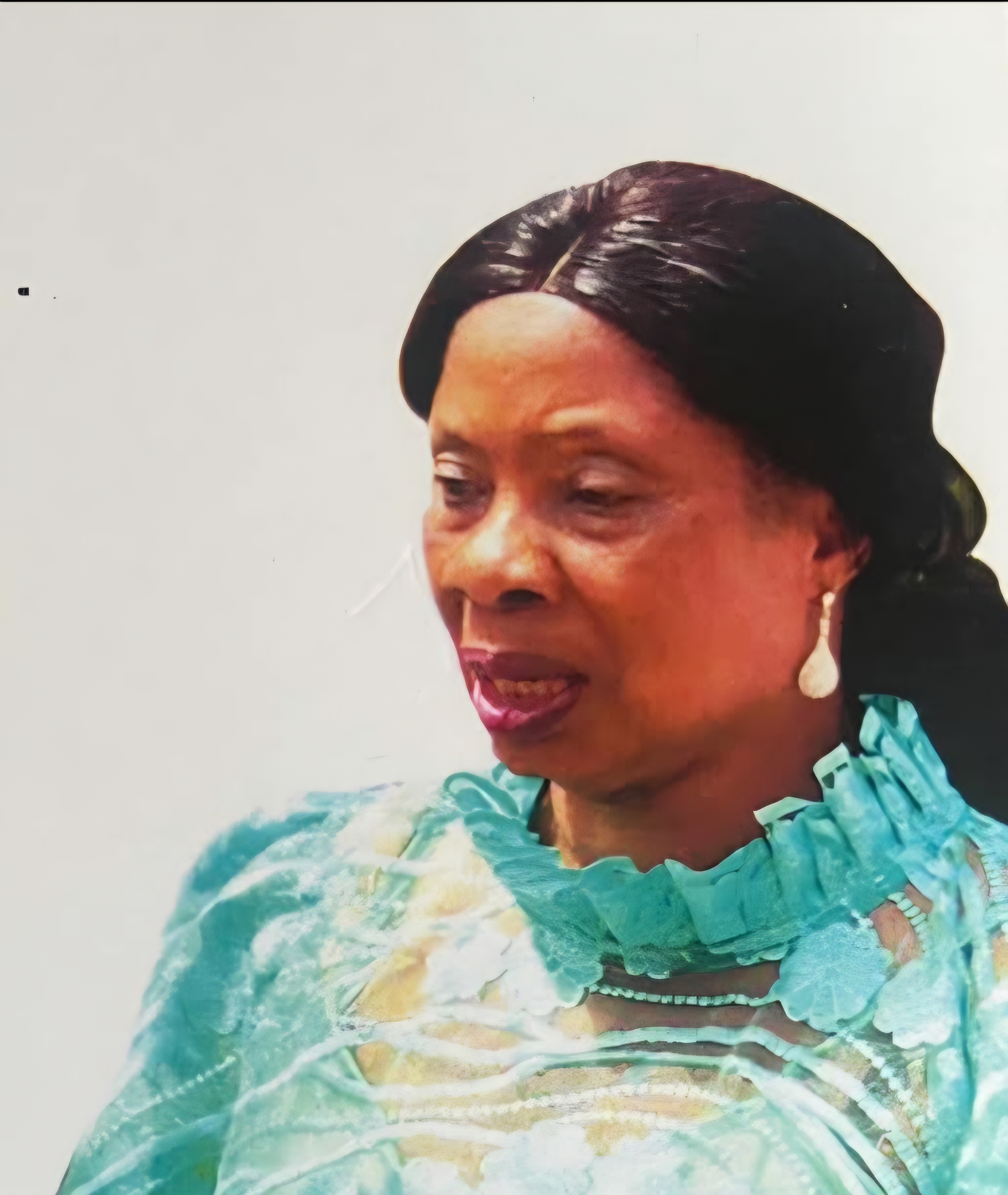 King Zuba’s late mother goes home on Saturday
