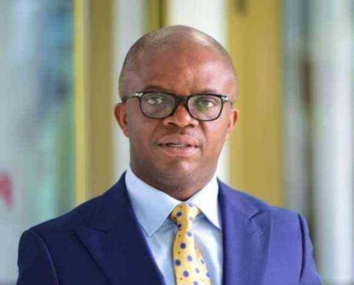MP Calls for Action Against Indiscipline Among Youth