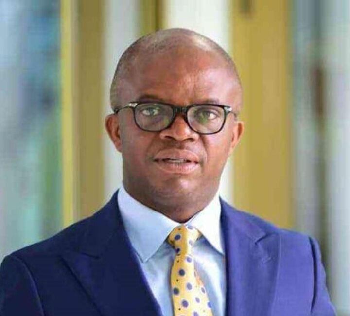 MP Calls for Action Against Indiscipline Among Youth