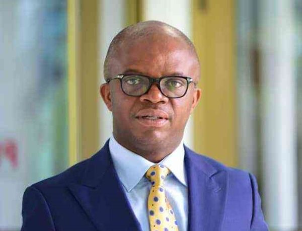 MP Calls for Action Against Indiscipline Among Youth