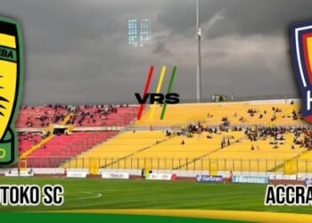 GFA Fails to Promo Hearts-Kotoko Clash