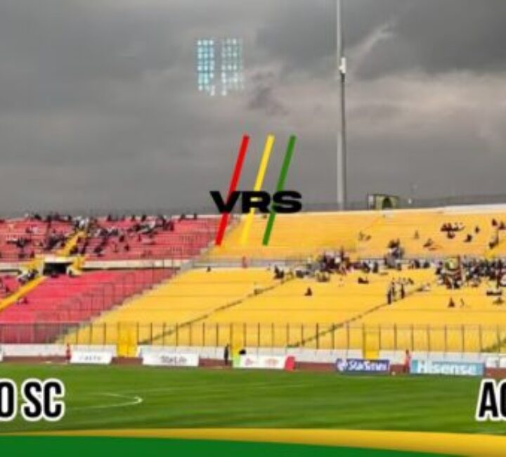 GFA Fails to Promo Hearts-Kotoko Clash