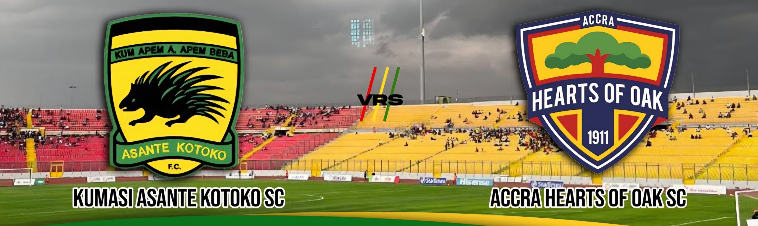 GFA Fails to Promo Hearts-Kotoko Clash
