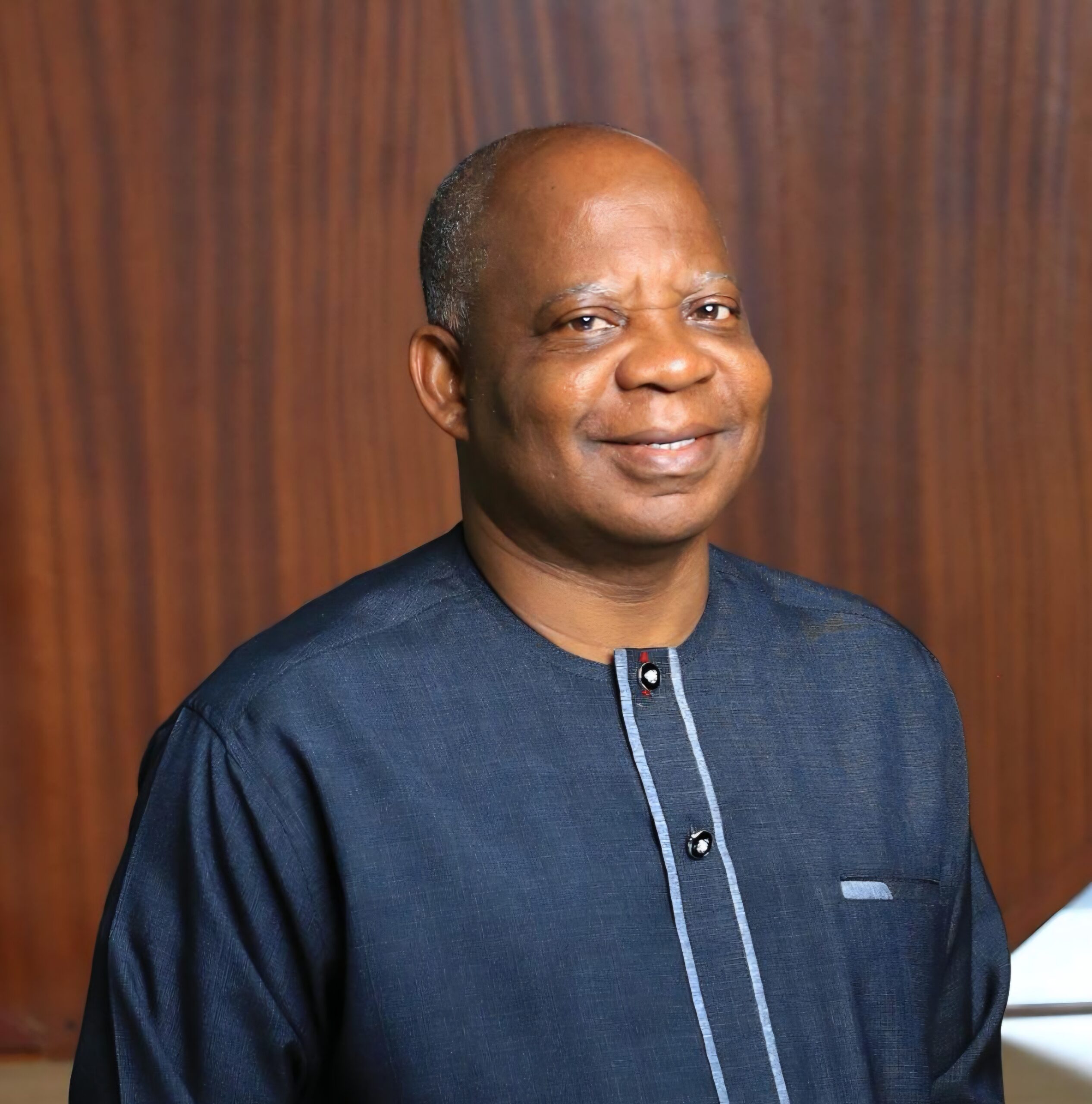 Consciously Observe Laws Of Health—Pastor Ransford Obeng Teaches